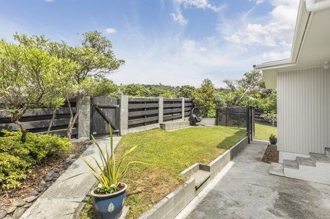 Photo of property in 1 Carvel Lane, Whitby, Porirua, 5024