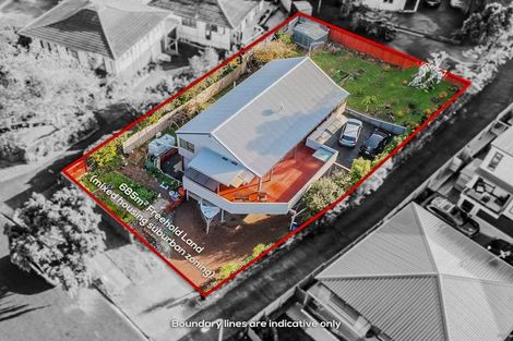 Photo of property in 84 Langana Avenue, Browns Bay, Auckland, 0630