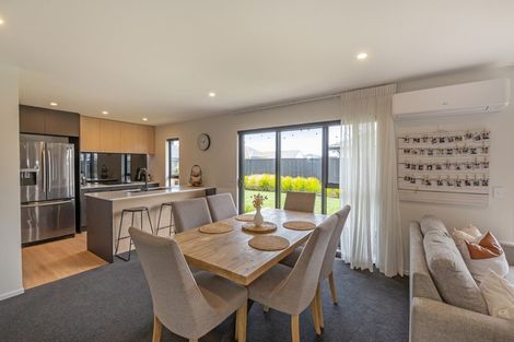 Photo of property in 76 Thornborough Drive, Rolleston, 7615