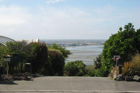 Photo of property in 31 Glendevere Terrace, Redcliffs, Christchurch, 8081