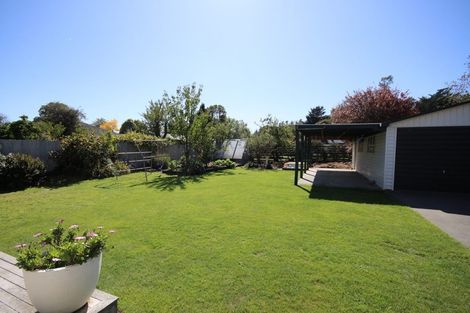 Photo of property in 65 Wills Street, Ashburton, 7700