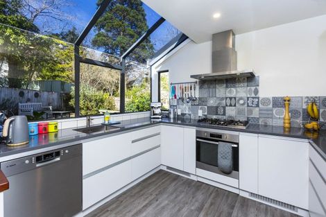 Photo of property in 1282b Fergusson Drive, Brown Owl, Upper Hutt, 5018