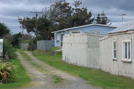 Photo of property in 10 Carter Crescent, Foxton Beach, Foxton, 4815