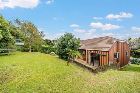 Photo of property in 9 Tregony Place, Camborne, Porirua, 5026