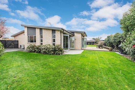 Photo of property in 59 Country Palms Drive, Halswell, Christchurch, 8025