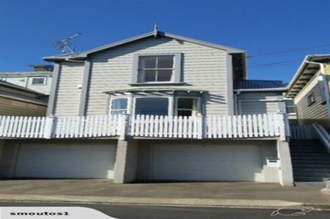 Photo of property in 35 Austin Street, Mount Victoria, Wellington, 6011