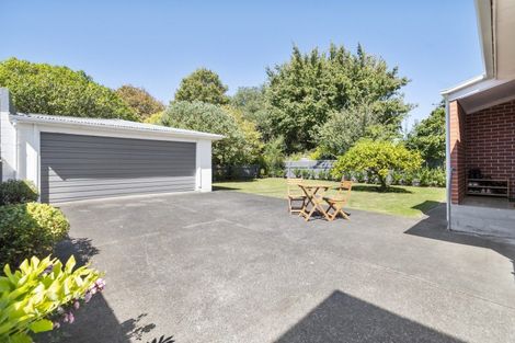 Photo of property in 39 Fairview Avenue, Feilding, 4702
