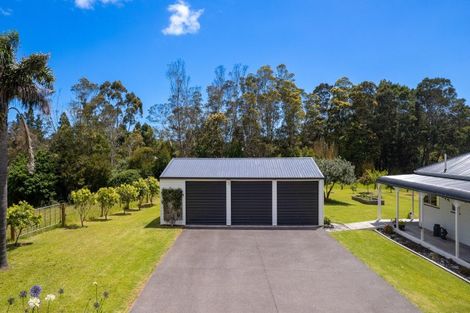 Photo of property in 228 Rangitane Road, Kerikeri, 0294