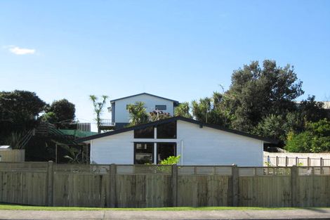 Photo of property in 91 Harbour Road, Ohope, 3121