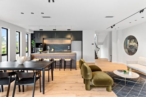 Photo of property in 53b Regina Street, Westmere, Auckland, 1022