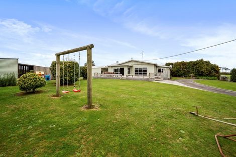 Photo of property in 612 Rama Road, Auroa, Hawera, 4678