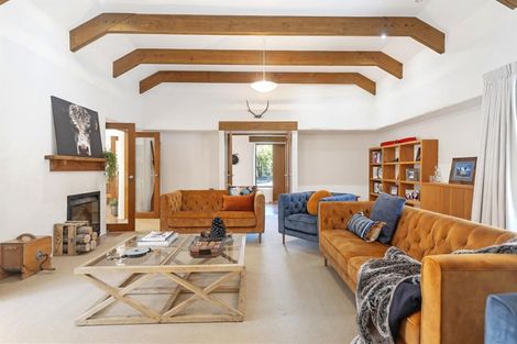 Photo of property in 540 Finlays Road, West Melton, Christchurch, 7675