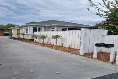 Photo of property in 246 Hills Road, Mairehau, Christchurch, 8013