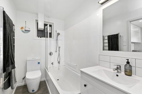 Photo of property in Rutherford Flats, 5 Levy Street, Mount Victoria, Wellington, 6011