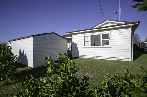 Photo of property in 14 Barnard Street, Matamata, 3400
