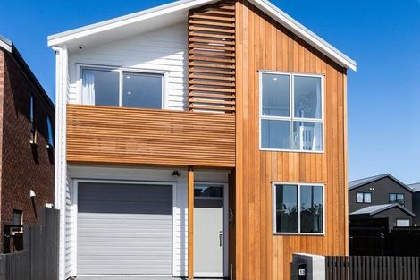 Photo of property in 20 Courage Road, Papakura, 2110