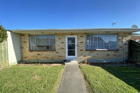 Photo of property in 4/120 Featherston Street, Palmerston North, 4410