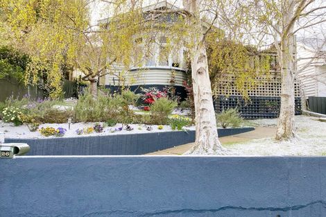 Photo of property in 26 Wales Street, Maori Hill, Dunedin, 9010