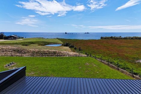 Photo of property in 1010 Cape Foulwind Road, Cape Foulwind, Westport, 7892