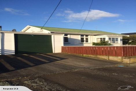 Photo of property in 9 Avenue Road Foxton Horowhenua District