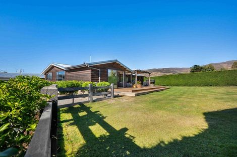 Photo of property in 1 Hall Road, Bannockburn, Cromwell, 9384