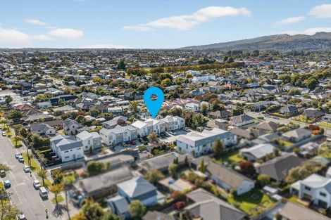 Photo of property in 13/96 Cobham Street, Spreydon, Christchurch, 8024