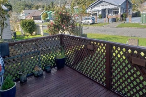 Photo of property in 34 Palmerston Street, Greymouth, 7805