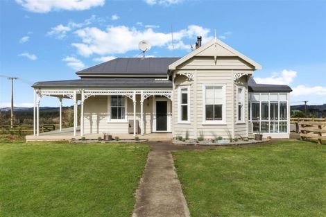 Photo of property in 439 Aka Aka Road, Aka Aka, Pukekohe, 2678