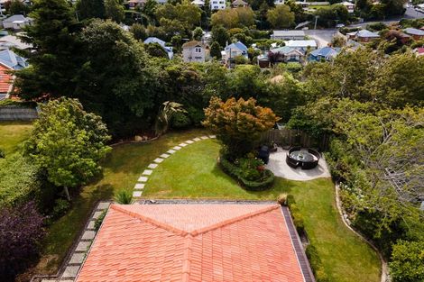 Photo of property in 121 Kenmure Road, Belleknowes, Dunedin, 9011