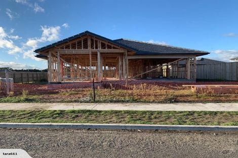 Photo of property in 26 Magnolia Crescent, Tawhero, Whanganui, 4501