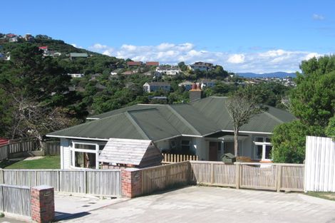 Photo of property in 4 Karamu Street, Ngaio, Wellington, 6035