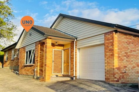 Photo of property in 31 Tiri Tiri Road, Birkdale, Auckland, 0626