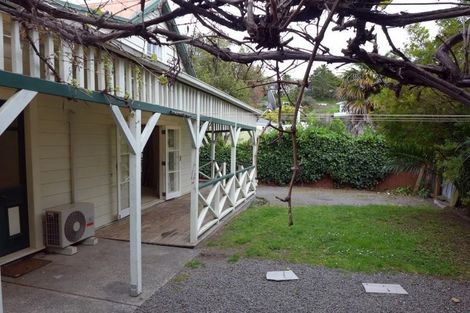 Photo of property in 1 Clyde Road, Bluff Hill, Napier, 4110