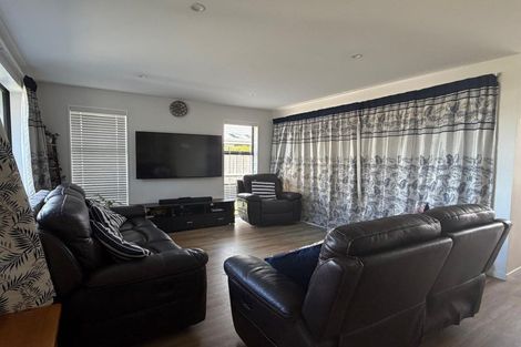 Photo of property in 54 Lanner Drive, Rolleston, 7615