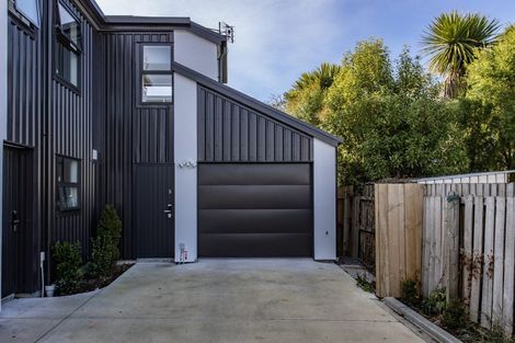 Photo of property in 5/24 Hoani Street, Papanui, Christchurch, 8053