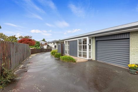 Photo of property in 9 Karaka Place, Somerfield, Christchurch, 8024