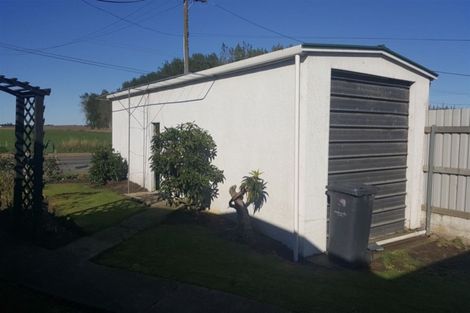 Photo of property in 6 Frederick Street, Makikihi, Timaru, 7971