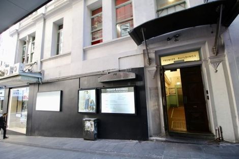 Photo of property in 180 Queen Street, Pukekohe, 2120