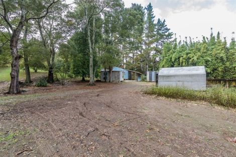 Photo of property in 43 Umawera Road, Umawera, Okaihau, 0476