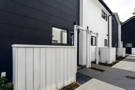 Photo of property in 4/221 Armagh Street, Christchurch Central, Christchurch, 8011
