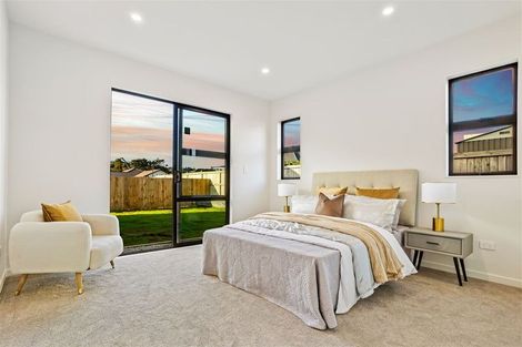 Photo of property in 3 Cutfield Lane, Kumeu, 0810