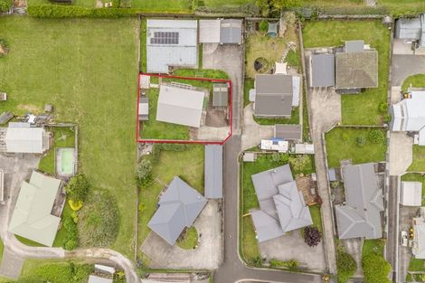 Photo of property in 25c Kilbride Road, Matamata, 3400