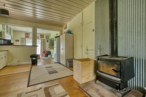 Photo of property in 31 Tramway Street, Ross, 7812