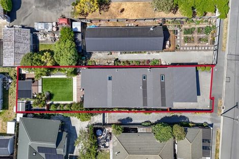 Photo of property in 372 Bower Avenue, North New Brighton, Christchurch, 8083