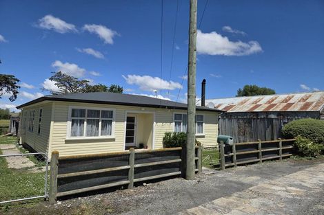 Photo of property in 1755 Macraes Road, Macraes, Palmerston, 9483