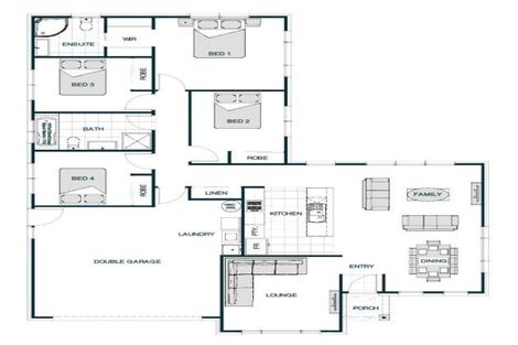 Photo of property in 48 Oaks Drive, Lincoln, 7608