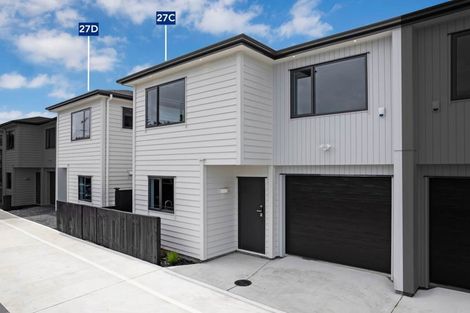 Photo of property in 27c Mahia Road, Manurewa, Auckland, 2102