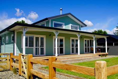 Photo of property in 5a Boyne Place, Cromwell, 9310