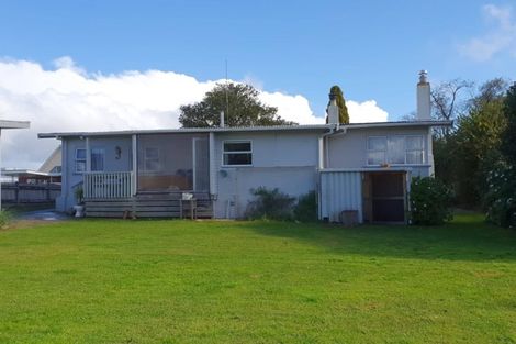 Photo of property in 12 Clifford Street, Kaikohe, 0405