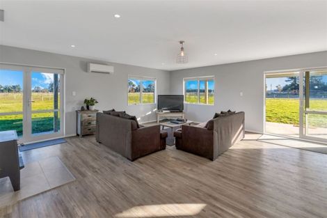 Photo of property in 860 Two Chain Road, Swannanoa, Rangiora, 7475